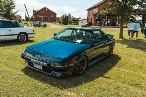 2024 OBLIVION VI Car Show photo 92
